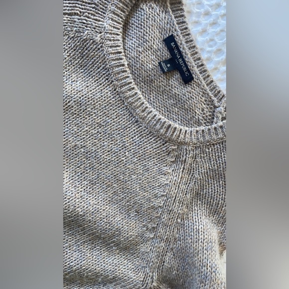 Banana Republic and Ann Taylor top set - Picture 6 of 6